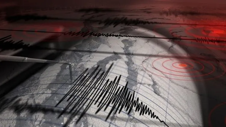 Son dakika haberi: Ege Denizi’nde deprem! İstanbul, Tekirdağ ve Bursa’da da hissedildi