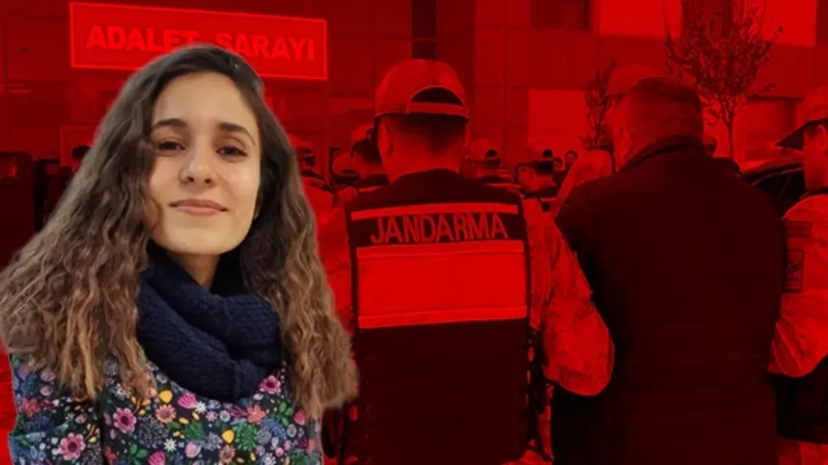Gülistan Doku cinayeti soruşturmasında zırhlı araçların incelenmesine yönelik talep.