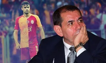 SON DAKİKA: Galatasaray eski başkanı Dursun Özbek, Ahmet Çalık’ın hayalini açıkladı! Galatasaray’a gelirken...