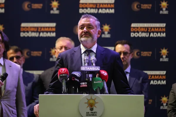 Evlad-ı Fatihan coğrafyasından Erdoğan'a destek: Erdoğan Balkanlar'a her türlü desteği vermiştir