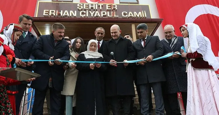 Vatan size minnettar