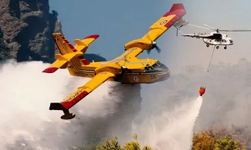 OGM açıkladı! 4 yeni yerli uçak yolda