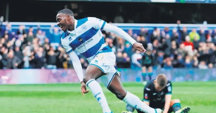 Osayı-Samuel 6 gün bekleyecek