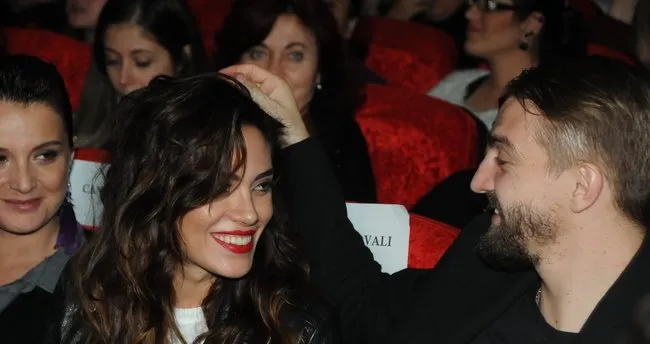 Şükran Ovalı'dan Caner Erkin'e çocuk iması - Magazin Haberleri