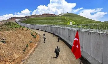 İran sınırı akıllı kulelerle kontrol edilecek #van