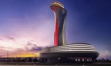 İstanbul Havalimanı Avrupa’nın zirvesinde! Türkiye’nin Dünyaya açılan kapısı oldu