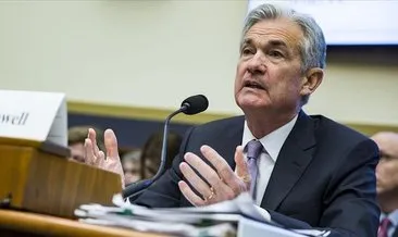 Powell Senato Bankacılık Komitesi’nde konuşacak
