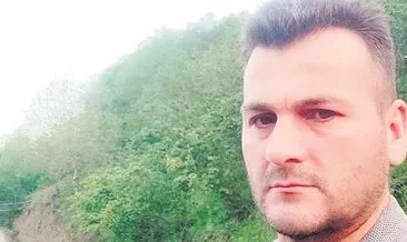 Çilingir sofrasında çifte cinayet #samsun