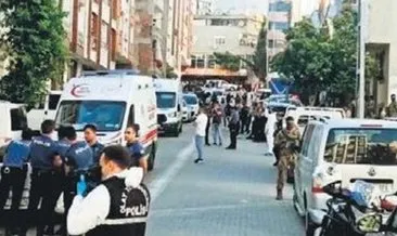 Anne ve kardeşlerini katletmişti... Ölüm haberi geldi #istanbul