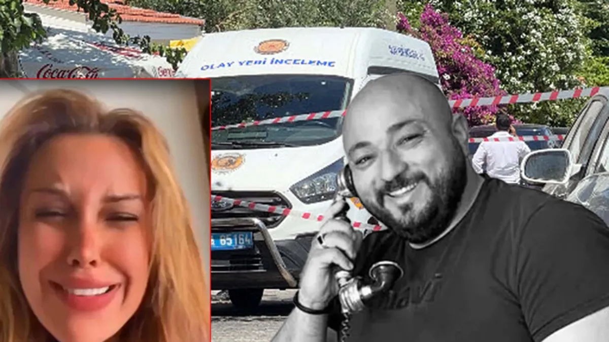 Can Polat cinayetinde 'Daltonlar' izi: Sosyal medyada dikkat çeken paylaşımlar… Can Polat cinayetinde 'Daltonlar' izi: Sosyal medyada dikkat çeken paylaşımlar…