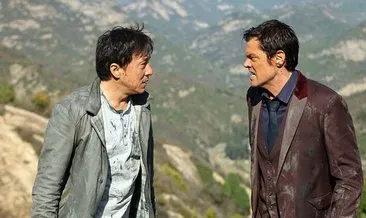 Jackie Chan İz Peşinde filmi konusu ne? Jackie Chan İz Peşinde filmi oyuncuları kim?