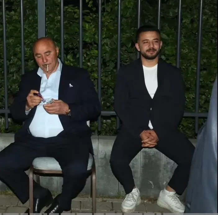 Almanya'da kanlı gece! Saldırıda "Daltonlar" izi: 1 ölü, 3 yaralı