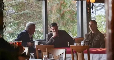 EŞREF RÜYA 41. BÖLÜM İZLE BİLGİSİ | Eşref Rüya yeni bölümde neler olacak?