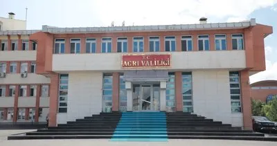 Ağrı Valiliğinden “Ambulans verilmedi” iddialarına yalanlama #agri