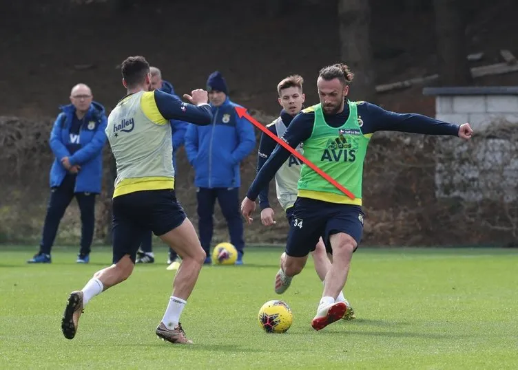 Fenerbahçe'den şaşırtan paylaşım! Ersun Yanal...