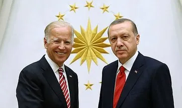 Türkiye’nin gözü bu toplantıda! Erdoğan-Biden görüşmesinde hangi konular ele alınacak?
