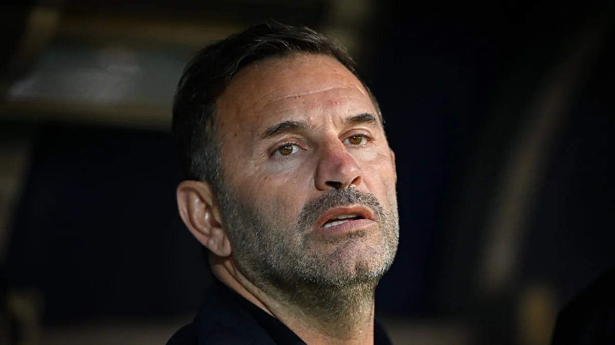 Galatasaray'a Süper Lig'den 2 transfer!