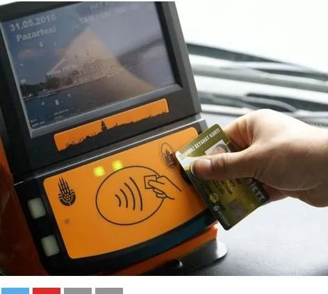 Onları hatırladınız mı?