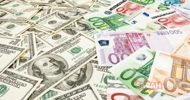Merkez Bankası faiz kararı açıklayacak: Dolar kuru bugün ne kadar, kaç TL? Dolar ve euro canlı alış satış fiyatları 12 Eylül