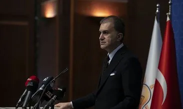 Son dakika: AK Parti Sözcüsü Ömer Çelik’ten flaş asgari ücret açıklaması