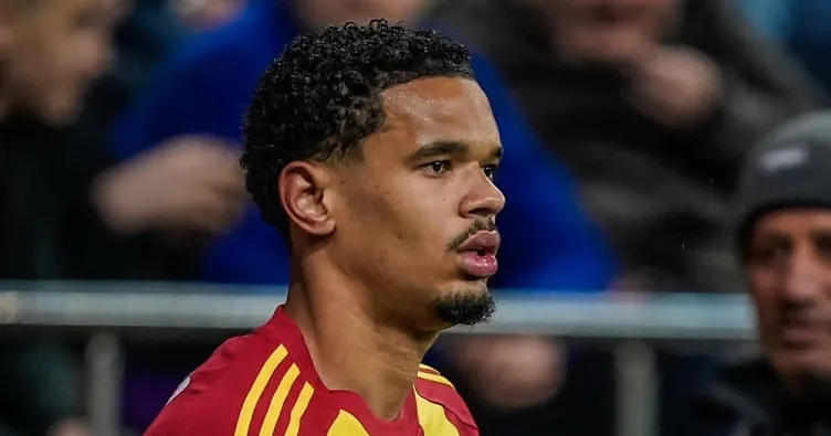 Jadel Katongo, Kayserispor’dan ayrıldı!