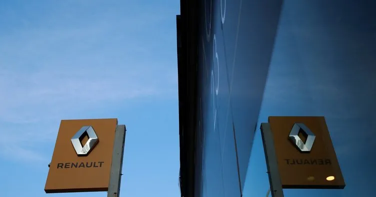 Renault Yönetim Kurulu’ndan atama duyurusu
