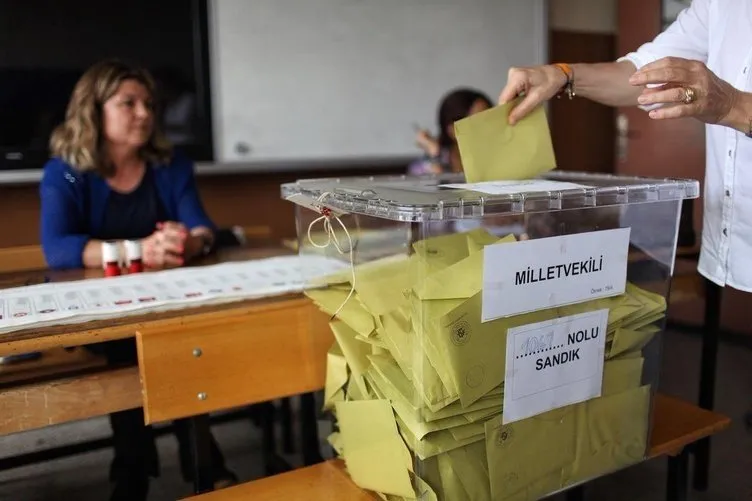İstanbul Büyükçekmece seçim sonuçları oy oranları 2023 son dakika: 2. Tur Cumhurbaşkanlığı Büyükçekmece seçim sonuçları Kemal Kılıçdaroğlu ve Recep Tayyip Erdoğan oy oranı