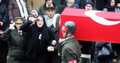 İBB’den şehit Yüzbaşı Sinan Eroğlu’nun eşine mobbing: Ekrem İmamoğlu sürgüne göz yumdu!