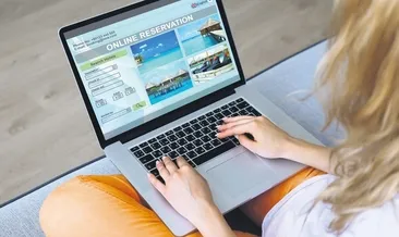 Rezervasyon zili erken çaldı