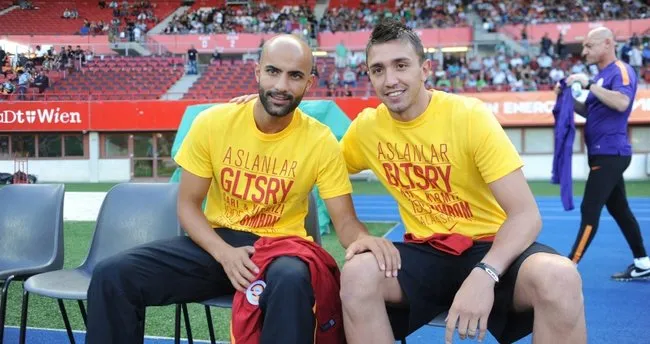 Mertens, Galatasaray'ın inanılmaz olduğunu keşfedecek