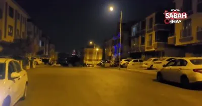 Ankara’da silahlı saldırıya uğrayan genç ağır yaralandı