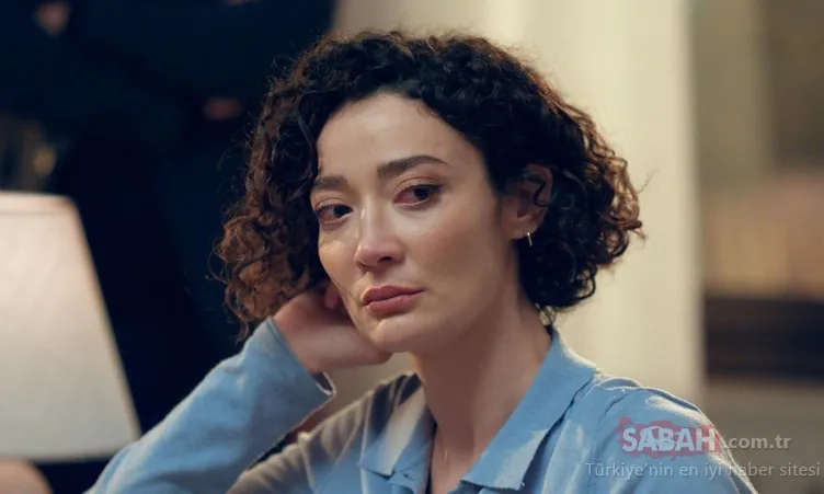 ATV’nin yeni dizisi ‘Başka Bir Gün’den yeni tanıtım