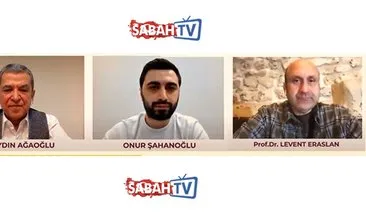 Yemeksepeti’ndeki veri hırsızlığı ile ilgili SABAH TV’de dikkat çeken açıklamalar