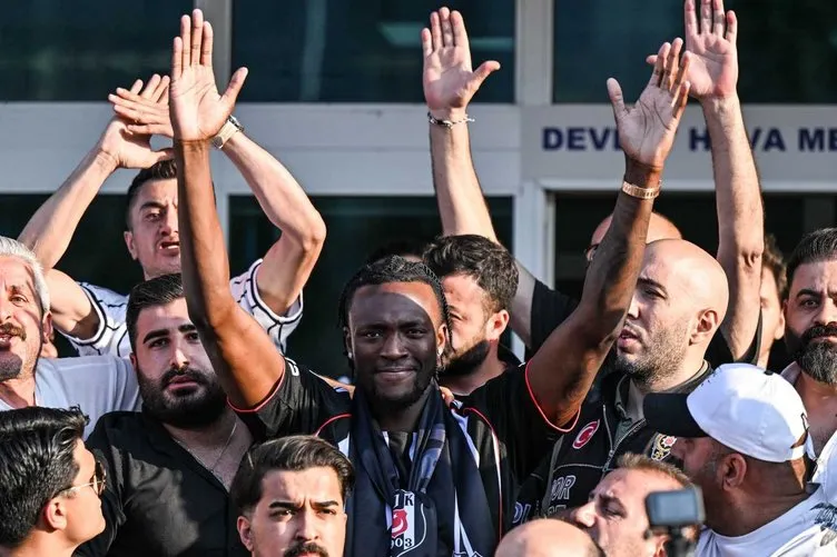 Son dakika haberleri: Transferde Orkun Kökçü engeli! Beşiktaş anlaştığı yıldızı bekletme kararı aldı...