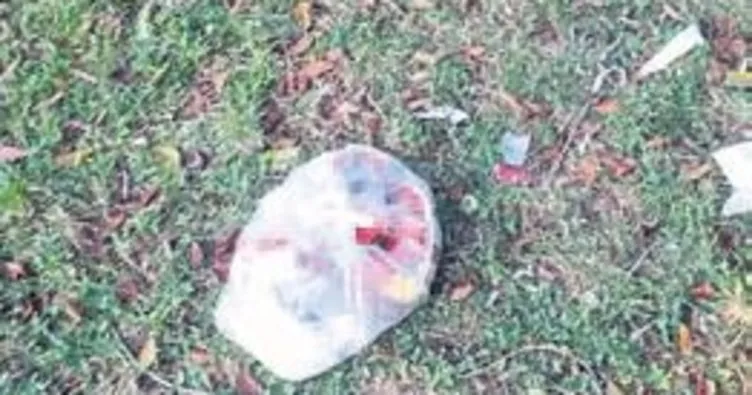 Melih ABİ: Adana Merkez Park çöplük parka döndü