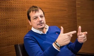 Ergin Ataman, THY Euroleague şampiyonluğunu hak ettiğini düşünüyor