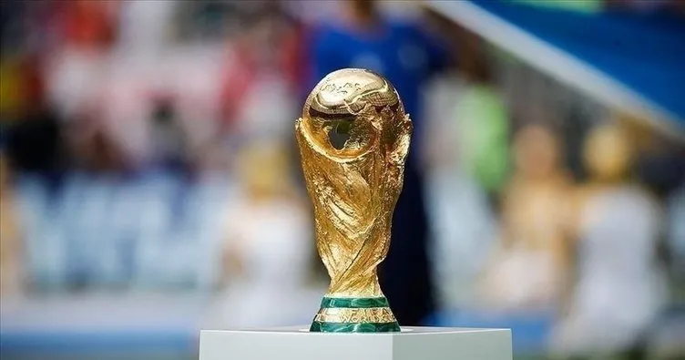 Dünya Kupası’nı, tarih boyunca 8 ülke kazandı
