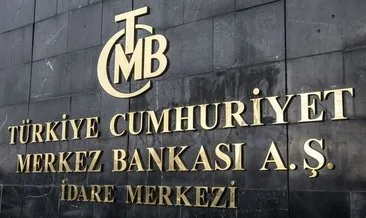 Merkez Bankası’ndan enflasyon açıklaması: Önemli oranda geriliyor