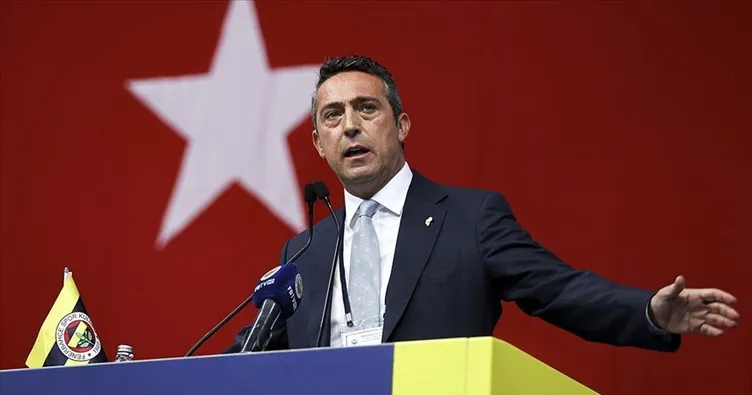 Ali Koç: Lig A.Ş. kuruluyor