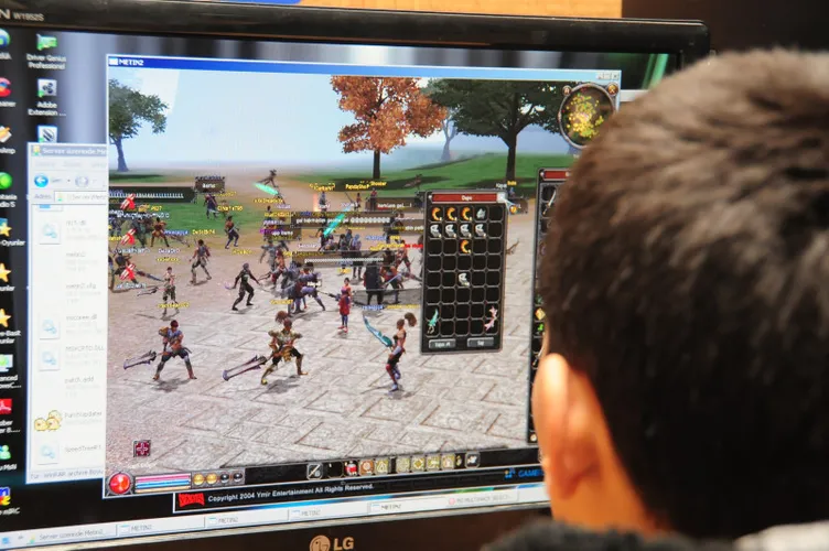 SON DAKİKA... Dijital oyunlar saldırganlığı artırıyor! BTK’dan ailelere uyarı: İşte çocukları bekleyen tehlike!