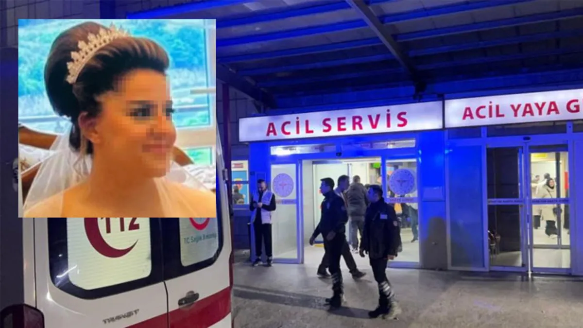 Bursa’da depoya silahlı saldırı! Kurşunların hedefi olan avukat hayatını kaybetti