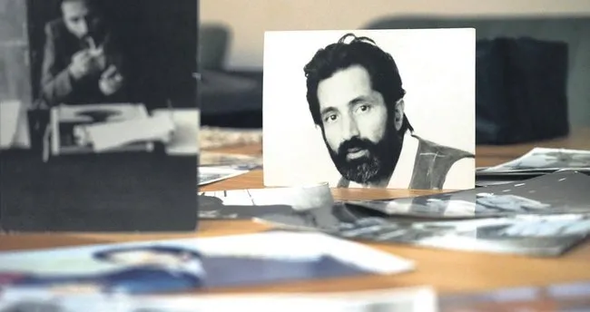 Şiirde ilhamın adı: Cahit Zarifoğlu