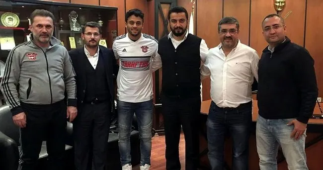 Gaziantepspor, en fazla transfer yapan ikinci takım