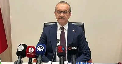 Vali Yavuz'dan ilçe belediyelerine uyarı: Sokak köpeklerine dikkat edin, görevlerinizi yerine getirin #kocaeli