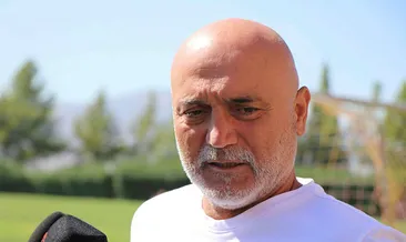 Hikmet Karaman: Üç puana açız