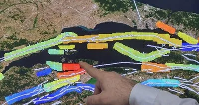 İstanbul için 2 kritik deprem hattı açıklandı: 7 ve üzeri deprem üretecek!
