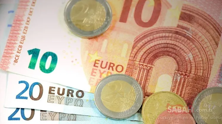 Son Dakika Euro kaç TL? 28 Ocak canlı euro kuru alış-satış fiyatları ne kadar, kaç lira?