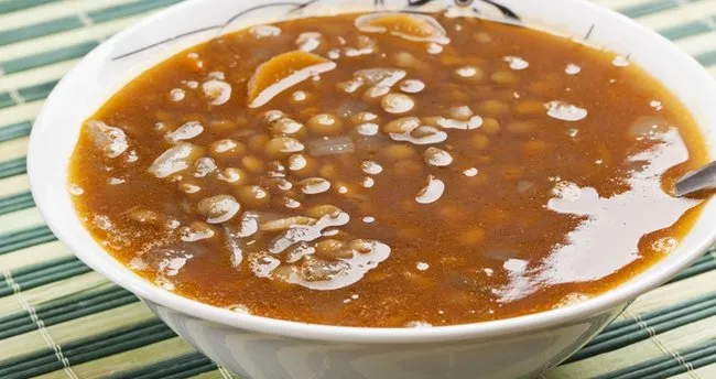 Yeşil Mercimeğin Yanına Ne Gider? Yeşil Mercimek Yemeğinin Yanına Ne Yapılır?
