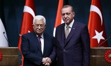 Türkiye’nin Filistin anlaşması İsrail’de paniğe neden oldu