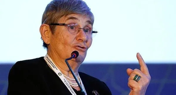 Prof. Dr. Canan Karatay'dan kuyruk yağı yorumu!
